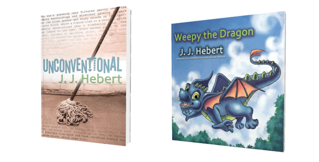 Ongoing Mentoring from Bestselling Author J.J. Hebert