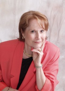 Cheryl Bloser children's book author - self publishing success story