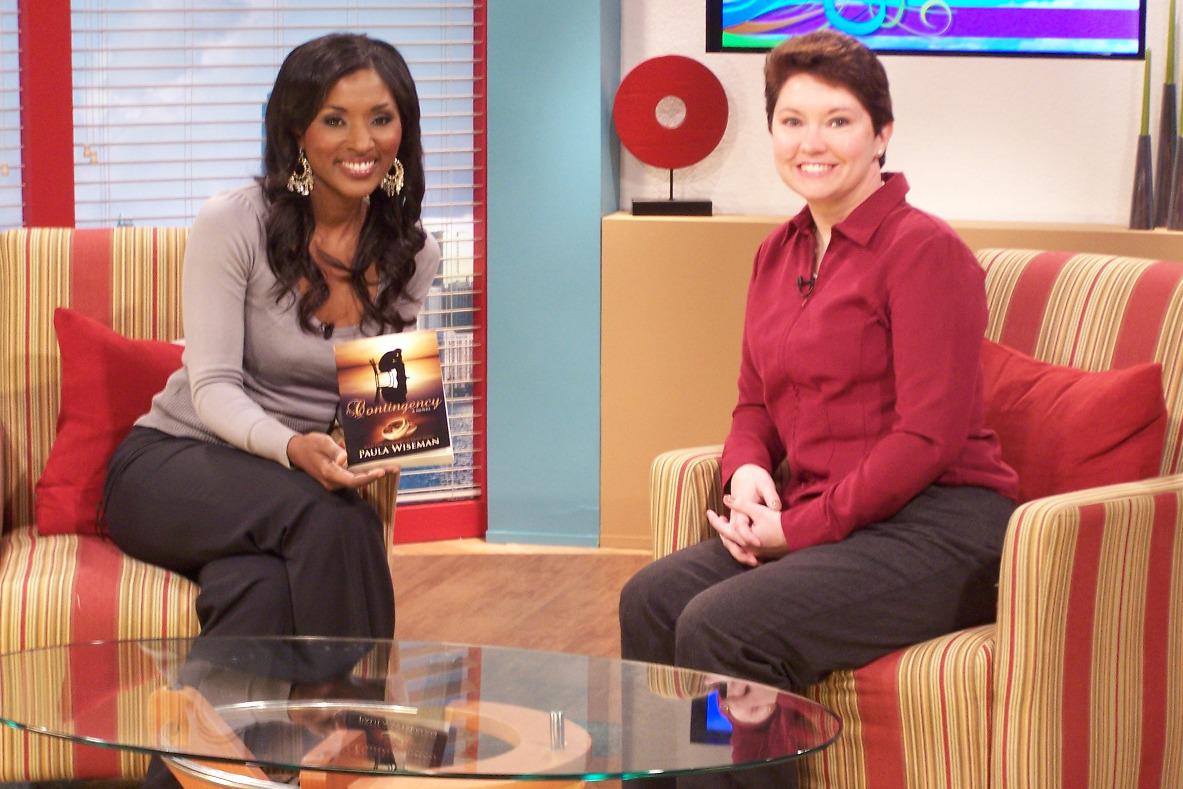 MindStir Author on Lifetime TV: Watch the Full Interview