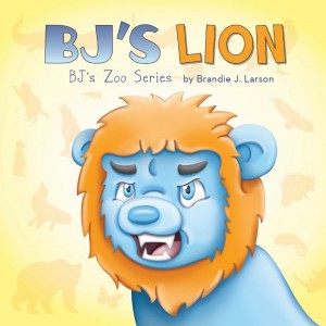 BJ's Lion