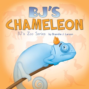 BJs Chameleon