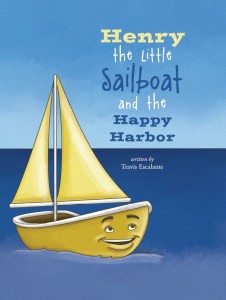 Henry the Little Sailboat
