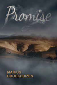 PROMISE COVER