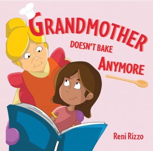 Grandmother Doesn't Bake Anymore