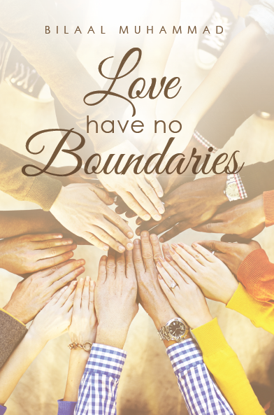 Love Has No Boundaries Anthology by Kyle Adams