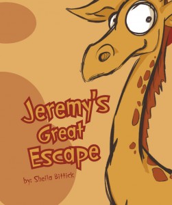 Jeremy's Great Escape