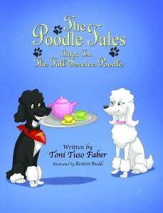 poodle tales book 10