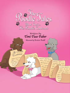 poodle tales book 12