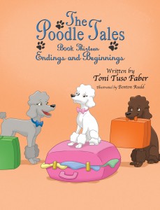 poodle tales book 13