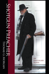 shotgun preacher cover