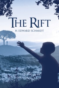 The Rift by MindStir self publishers