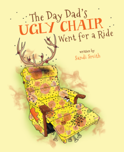 ugly chair