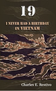 I Never Had a Birthday in Vietnam