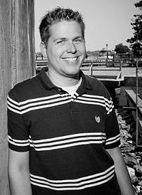 J.J. Hebert, bestselling author & president of MindStir Media recommends Bluehost hosting