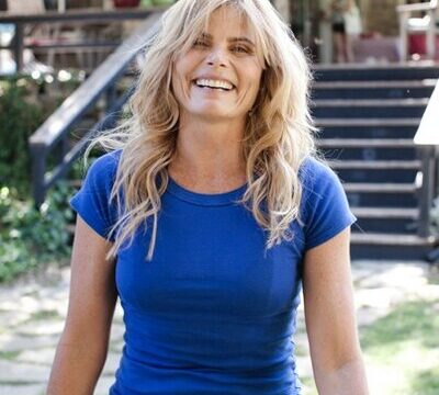 Mariel Hemingway Endorses A 7-Year-Old’s Book, Helping the Child Writer Become A Bestselling Author (Source: International Business Times)