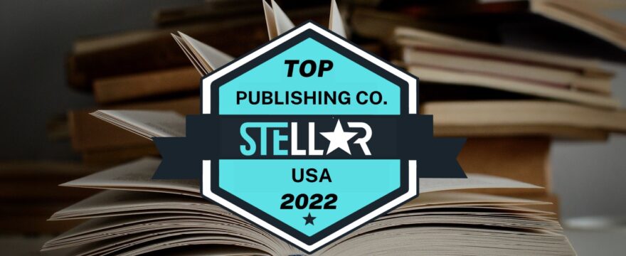 Stellar Business Awards Crowns MindStir Media the Top Publishing Company in the USA