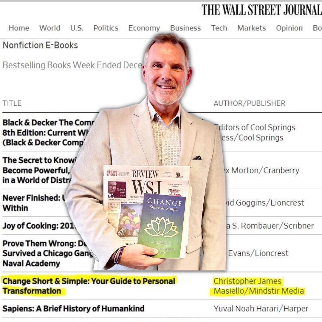 How to a USA Today Best Seller (Guaranteed!)