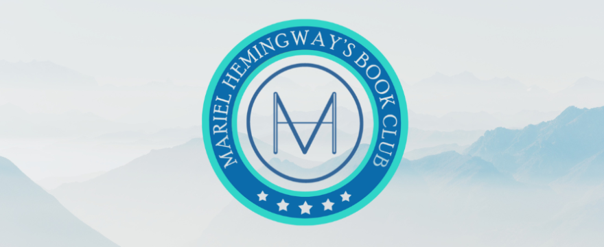 MindStir Media Launches Mariel Hemingway’s Book Club