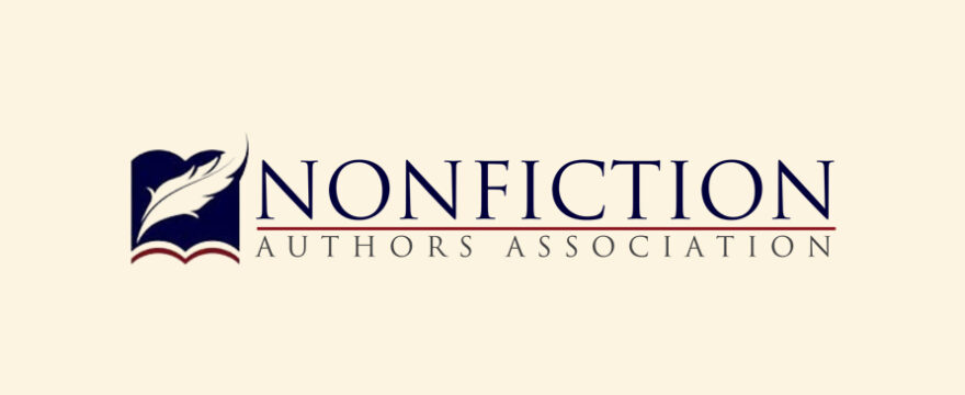 MindStir Media Is A Sponsor of the Nonfiction Authors Association (NFAA)