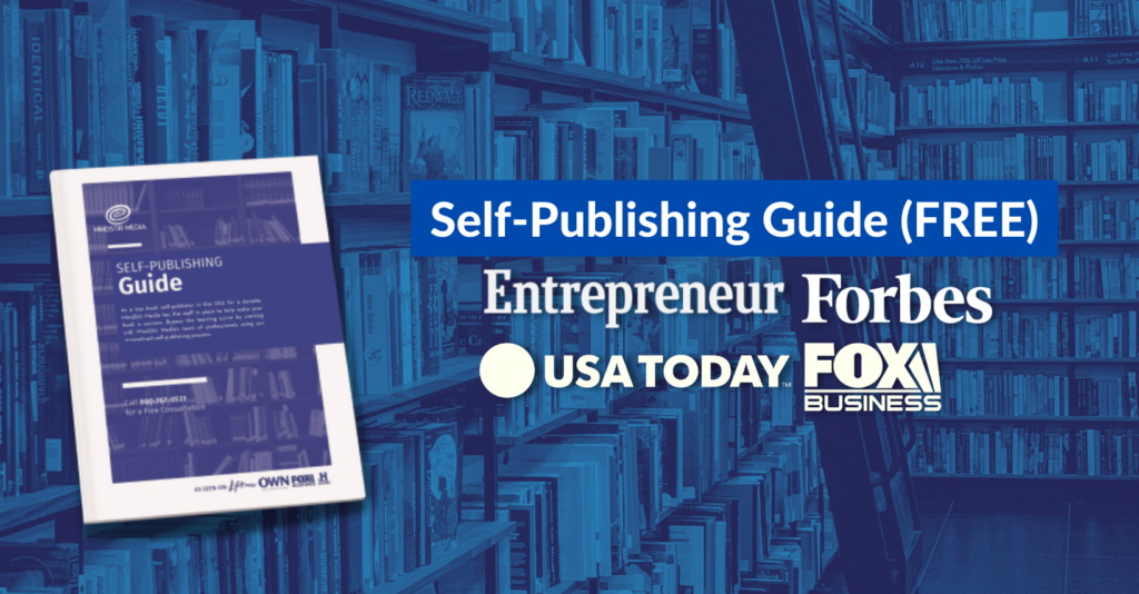 Self-Publishing Guide | How to Publish a Book