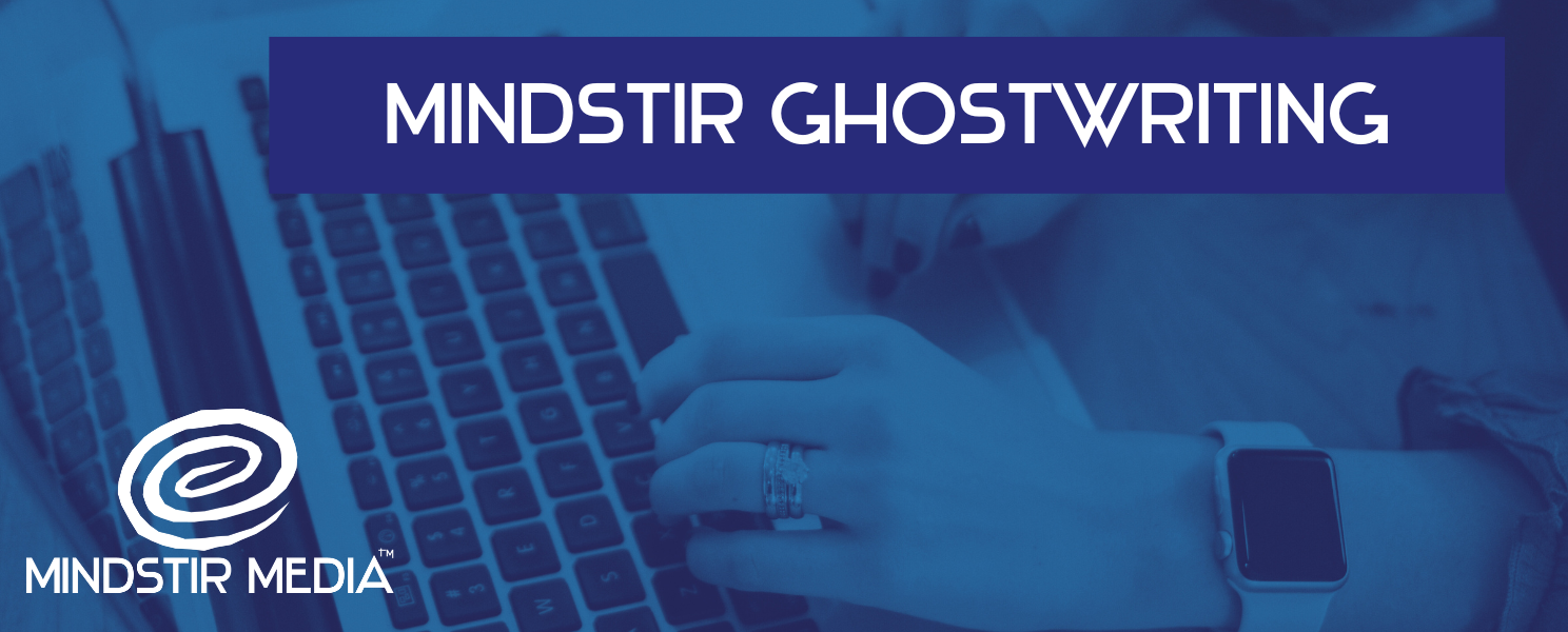 best book ghostwriting services