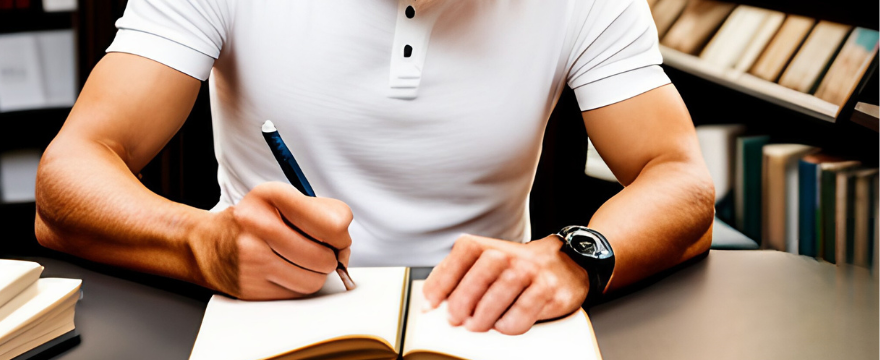 Setting Up Book Signings: A Step-by-Step Guide for Authors