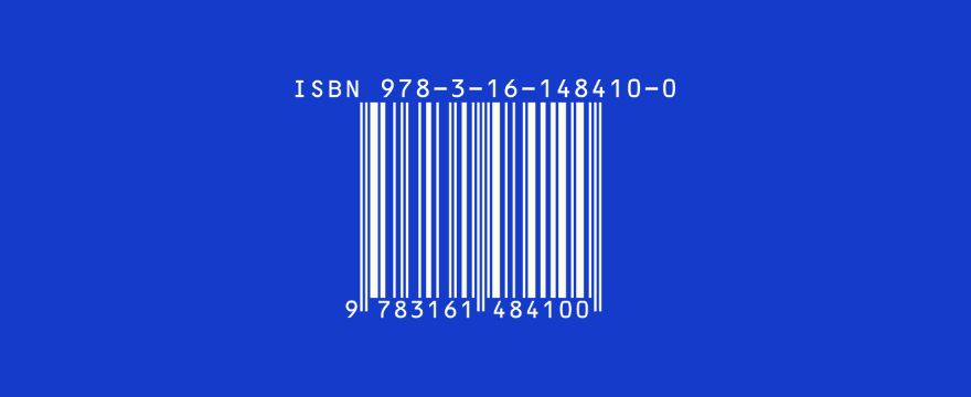 A Step-by-Step Guide to Getting an ISBN for Your Book