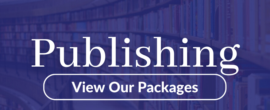 Self Publishing Packages