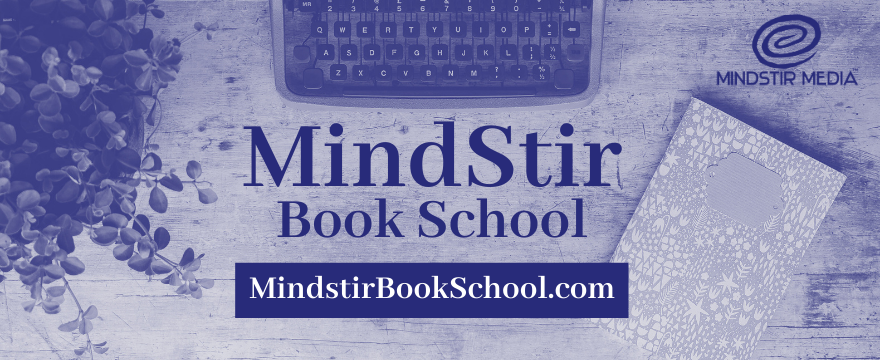 MindStir Book School