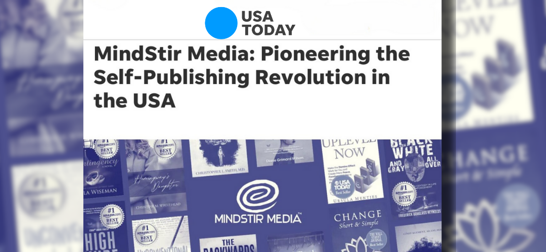 Mindstir Media USA Today