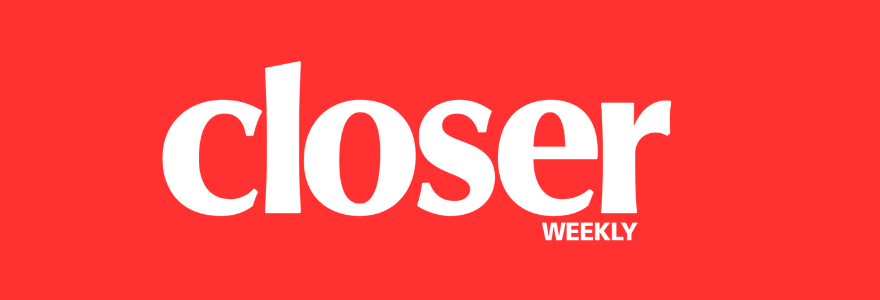 Closer Weekly Features the Jesse Metcalfe/MindStir Media Partnership Aimed at Promoting Books