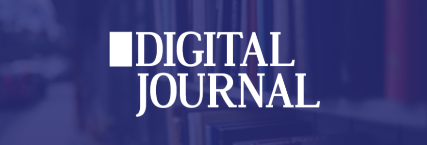 Digital Journal - MindStir Media top self-publishing company