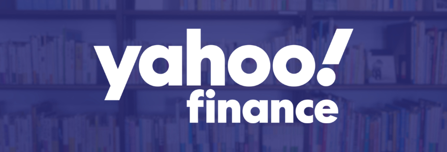 Yahoo Finance Calls MindStir Media the Top Self-Publisher