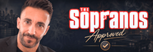 Sopranos Approved Self Publishing