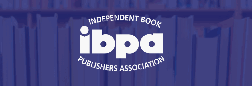 MindStir Media is a Proud Member of the Independent Book Publishers Association (IBPA)