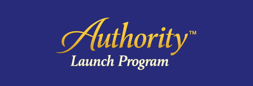 Authority Launch Program - Executive Book Publishing Services (Better than Forbes Books Publishing)