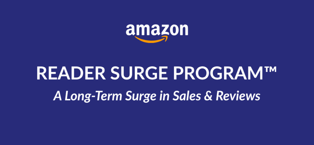 Kindle book marketing promotion